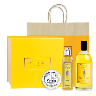 Presente Rotina Perfumada Verbena